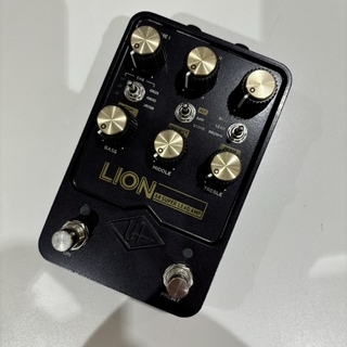 Universal Audio UAFX Lion 68
