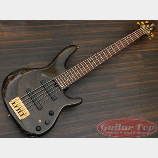 fender heartfield bass