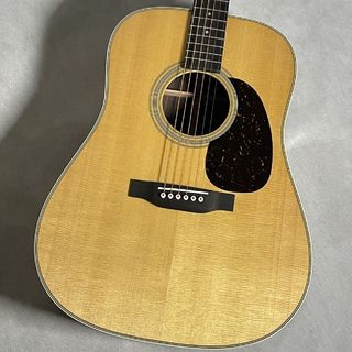 Martin D-28 Standard【現物画像】