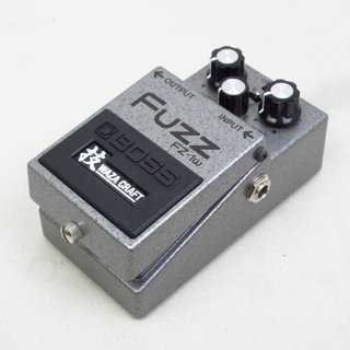 FZ-1W グレー BOSS ( ボス ) FZ-1W Fuzz 送料無料 | サウンドハウス