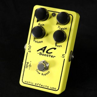 Xotic AC-Booster 【梅田店】