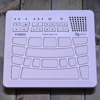 YAMAHA FGDP-30