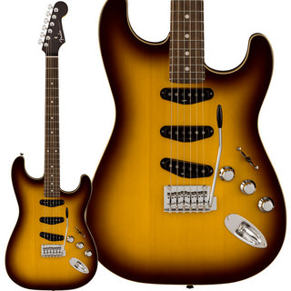 Fender Aerodyne Special Stratocaster Chocolate Burst エレキギター ストラトキャスター
