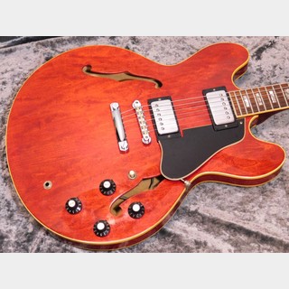 Gibson ES-335 TDC '69  "One Piece Neck"