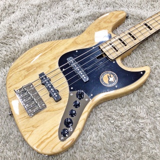 SireMarcus Miller V7 Vintage Ash 5st  NT (Natural)  【美品中古】【5弦ベース】