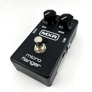 MXR micro flangerの検索結果【楽器検索デジマート】