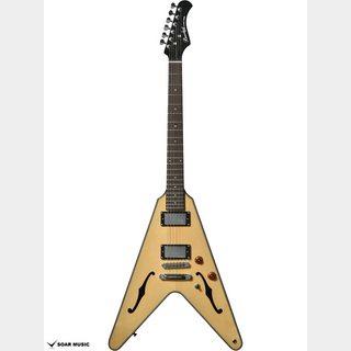 Bacchus バッカス BFV-JAZZ NA (ナチュラル)