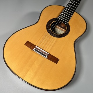 VICENTE CARRILLO Gabriala II/S