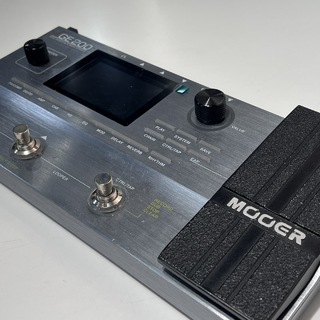 MOOER GE-200
