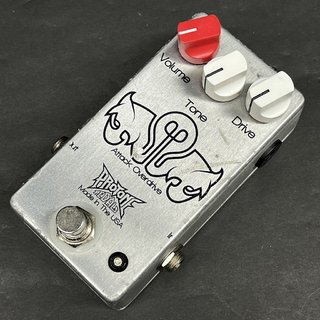 PRO TONE PEDALS MISHA ATTACK OVERDRIVE【新宿店】