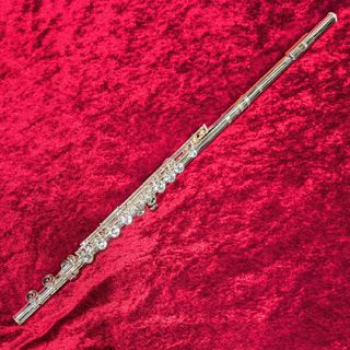 W137 ALTUS アルタス A1107 フルート 銀 Eメカ カバードキィ 管楽器