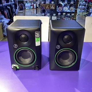 配信機器・PA機器・レコーディング機器 MACKIE CR3.5 CR3.5 3.5
