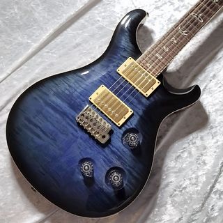 Paul Reed Smith(PRS) 25th Anniversary Custom 24 Sapphire Smoke Burst