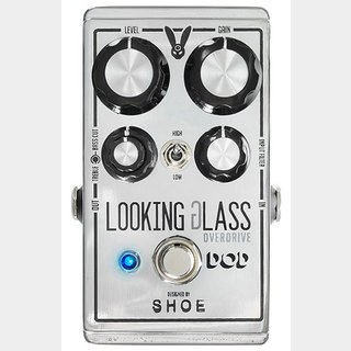 DOD Looking Glass Overdrive (ルッキング・グラス) 【数量限定特価!・送料無料!】