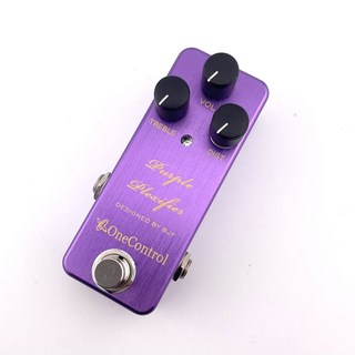 ONE CONTROL 【USED】 Purple Plexifier