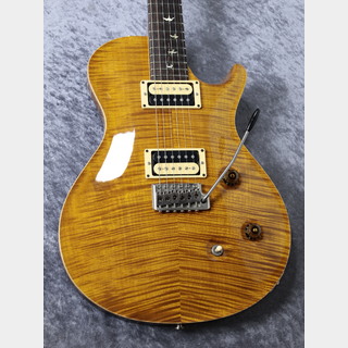 Paul Reed Smith(PRS) 【特選中古セール】20th Anniversary Single Cut Trem  10Top・BirdInlay -Amber-【2006'USED】