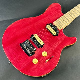 Sterling by MUSIC MAN SUB AX3FM-STP-M1 AXIS FLAME MAPLE