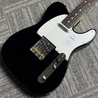 Fender Made in Japan Hybrid II Telecaster Black エレキギター テレキャスター【現物画像】【重量3.16kg】