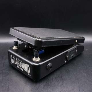 COLORSOUND WAH-FUZZ ワウファズ 【福岡店】（ビンテージ/送料無料