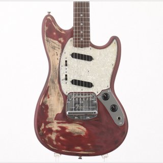 Fender Japan MG65 DRD 【御茶ノ水本店】