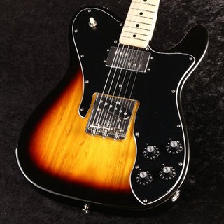 Fender FSR Collection 2023 Traditional 70s Telecaster Custom Maple Fingerboard 3 Color Sunburst 【御茶ノ水