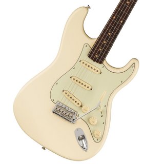 Fender American Vintage II 1961 Stratocaster Rosewood Fingerboard Olympic White フェンダー【福岡パルコ店】