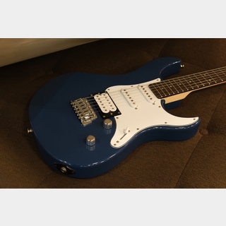 YAMAHA PACIFICA112V / ユナイテッドブルー(UTB)