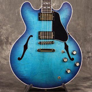 Gibson ES Supreme Blueberry Burst ES-335 [3.83kg][S/N 216640126]【WEBSHOP】