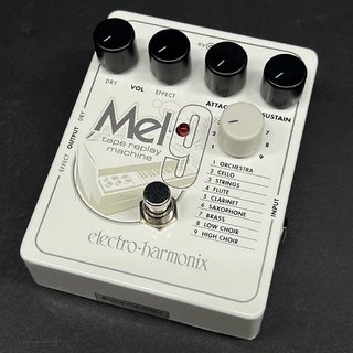 Electro-Harmonix Mel9 / Tape Replay Machine【新宿店】