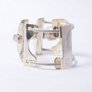 K Plume テナーラバー用リガチャー K Plume テナーラバー用リガチャー K plume リガチャー テナー