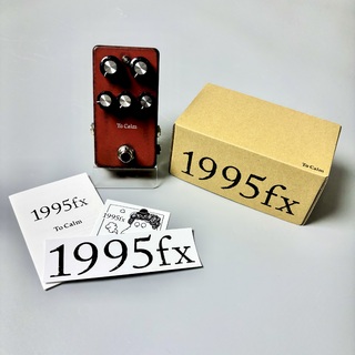 1995fxの検索結果【楽器検索デジマート】