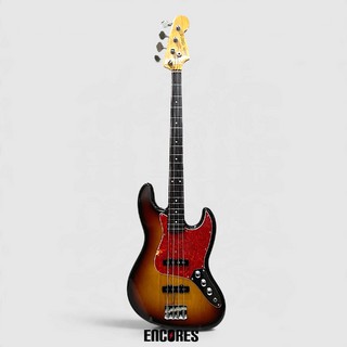 エレクトリック・ベース ＞ JBタイプ、Fender Japanの検索結果【楽器