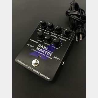 エフェクター（ギター・ベース用）、CARL MARTINの検索結果【楽器検索
