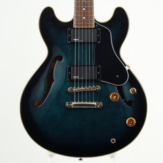 YAMAHA SAS-II Navy Blue Sunburst 【梅田店】