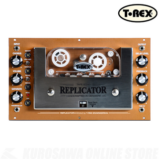 T-REX EFFECTS ティーレックス replicator 未使用　交換用 T-REX EFFECTS ティーレックス replicator 未使用 交換用 T-REX