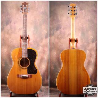 MATON 2010年製 EBG808 TE "TOMMY EMMANUEL"