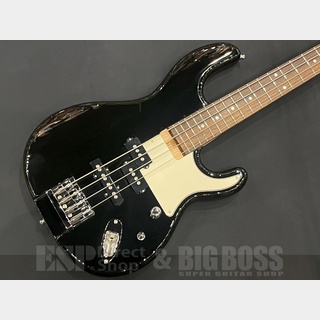 Killer KB-Criminal Bass Black