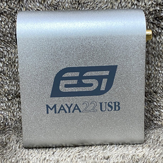 ESI MAYA22 USB