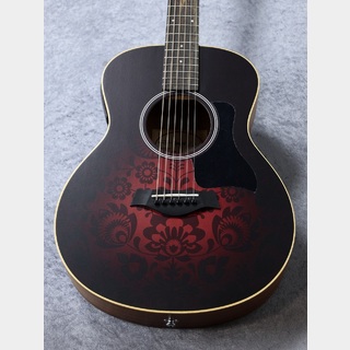 Taylor 【NAMM 発表モデル 限定カラー】GS Mini-e Victorian Burst