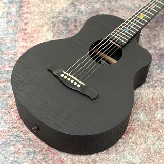 NATASHA Black Hole Mini w / Element VTC by LRBaggs <All HPL Maple>