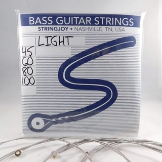 StringjoySBA4LT 4strings E.Bass Light【横浜店】