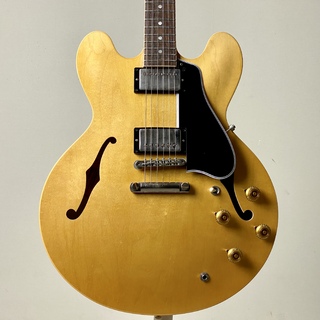 Gibson Custom Shop 【10/26(土)販売開始目玉品】1959 ES-335 Vintage Natural Ultra Light Aged