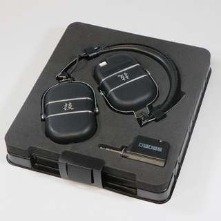BOSS、WAZA-AIRの検索結果【楽器検索デジマート】