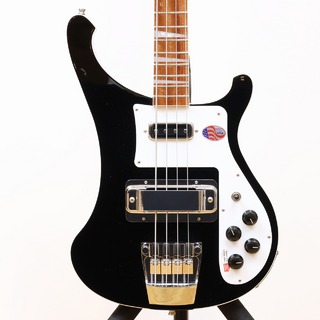 Rickenbacker 4003 Jetglo