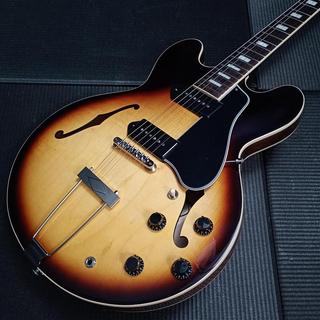 Gibson Original Collection ES-330 Tobacco Sunburst【御茶ノ水本店 FINEST GUITARS】