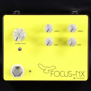 エフェクター（ギター・ベース用）、Focus-NXの検索結果【楽器検索