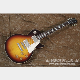 Gibson Custom Shop2014 Historic Collection 1959 Les Paul Standard Reissue Heavy Aged Hand Selected