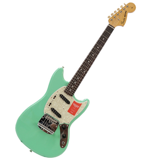 Fender 【中古】 Fender フェンダー Made in Japan Traditional 60s Mustang ムスタング SFG エレキギター