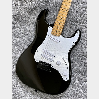 Squier by FenderContemporary Stratocaster Special Black 【展示入替特価】