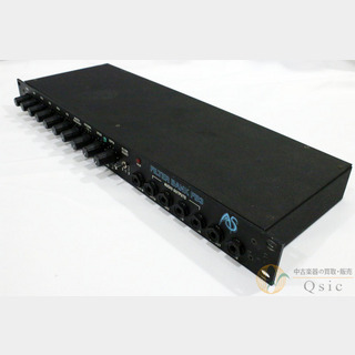 Analogue Systems Analog Systems Filter Bank FB3 [VK830]